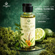 Herbal Glow Hair Oil – Natural Nourishment for Stronger, Healthier Hair