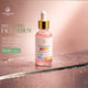 Brightening Face Serum – Radiant Glow & Even Skin Tone