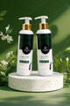Herbal Care Hair Spare Shampoo | Anti Hair Fall | Nourishing & Moisturizing