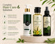🌿 Complete Hair Care Solution